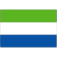 Sierra Leone W logo