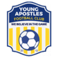 Young Apostles logo