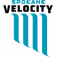 Spokane Velocity logo