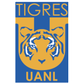 Tigres UANL logo