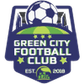 Green City logo