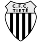 Comercial de Tietê U20 logo