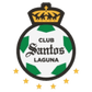 Santos Laguna logo
