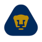 U.N.A.M. - Pumas logo