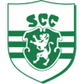 Sporting Goa logo
