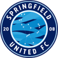 Springfield United logo