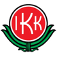 Kongahälla logo