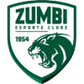 Zumbi logo