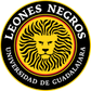 Leones Negros UDG logo
