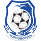 Chornomorets U19 logo