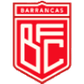 Barrancas UMET logo
