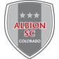 Albion Colorado logo