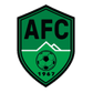 Almaden logo