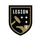 Birmingham Legion II logo
