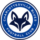 Charlottesville Blues logo
