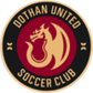 Dothan United logo