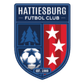 Hattiesburg logo