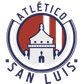 Atletico San Luis logo