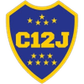 12 de Junio VH logo