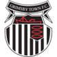 Grimsby Town U18 logo