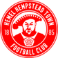 Hemel Hempstead Town U18 logo