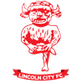 Lincoln City U18 logo