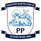 Preston North End U18 logo