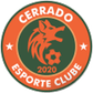 Cerrado EC U20 logo