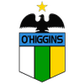 O'Higgins logo
