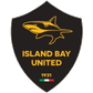 Island Bay United logo
