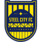 Steel City logo