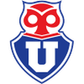 Universidad de Chile logo