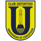 Universidad de Concepcion logo