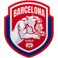 Barcelona BA U20 logo