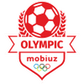 Olimpik-Mobiuz logo