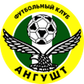Angust Nazran logo