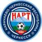 Nart Cherkessk logo