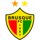 Brusque U20 logo