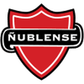 Nublense logo