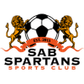 SAB Spartans logo