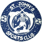 St. John's logo