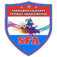 Syrdarya Academy logo