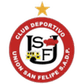 Union San Felipe logo