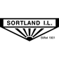 Sortland logo