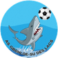 Gbohloé-su des Lacs logo