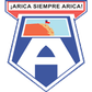 San Marcos de Arica logo