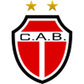 Bandeirante U20 logo