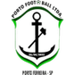 Porto Football U20 logo