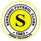 Serrano PE U20 logo