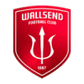 Wallsend Red Devils logo